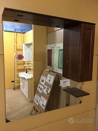 Specchio per bagno