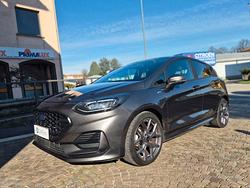 Ford Fiesta 1.0 ecoboost h ST-Line X 125cv