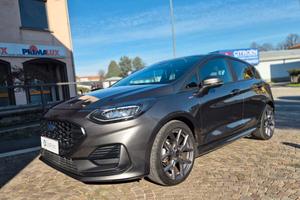 Ford Fiesta 1.0 ecoboost h ST-Line X 125cv