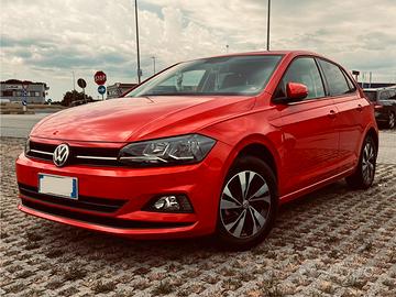 POLO 1.0 TSI 95 cv