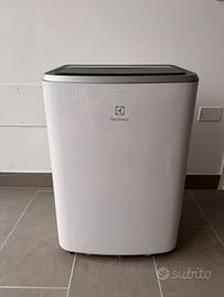 Condizionatore portatile Electrolux