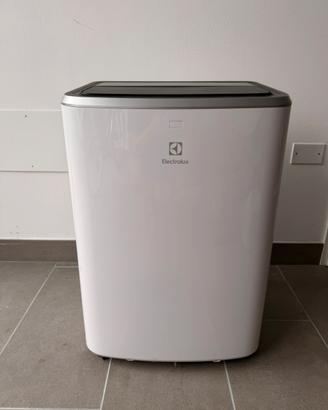 Condizionatore portatile Electrolux