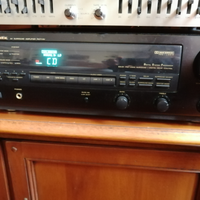 Amplificatore AV Surround Marantz