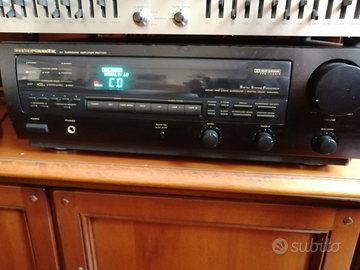 Amplificatore AV Surround Marantz