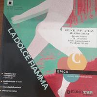 La dolce fiamma
