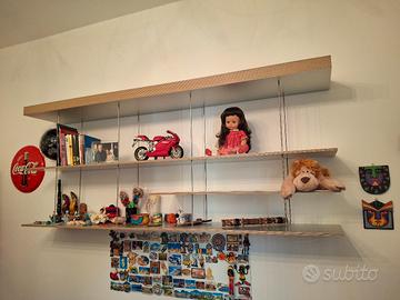 Libreria Graduate Molteni&C