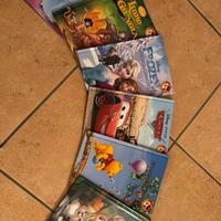 Libri disney