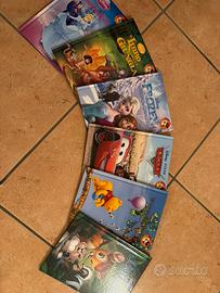Libri disney