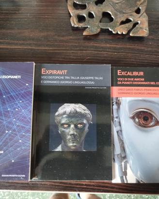 Libri Edizioni Progetto Cultura