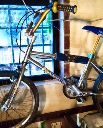 Bmx Atala 4 stelline