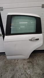 Porta Posteriore Sx Citroen C3 anno 2014/15