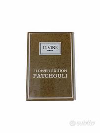 Divine parfum patchouli
