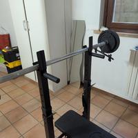 Panca piana