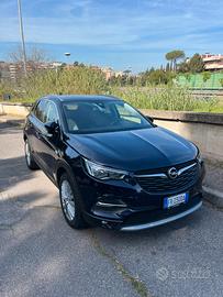 Opel Grandland x td