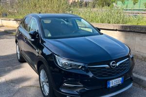 Opel Grandland x td