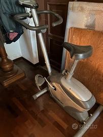 Cyclette LineaFlex magnetic Corolla - poco usata