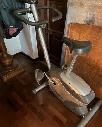 Cyclette LineaFlex magnetic Corolla - poco usata