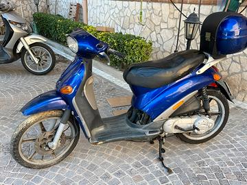 liberty 50