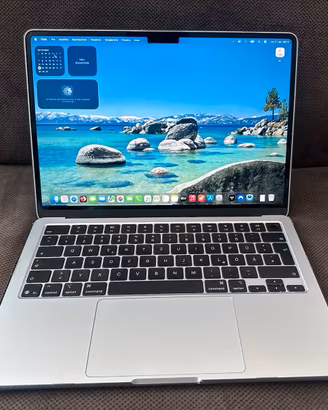 MacBook Air M4 2026
