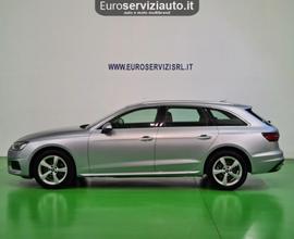 AUDI A4 Avant 40 g-tron S tronic Business Advanc