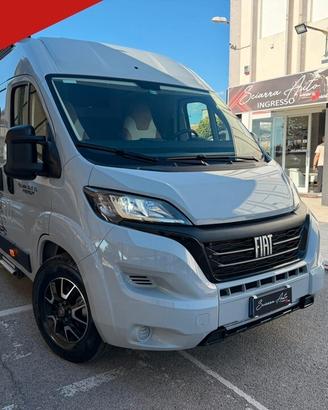 Fiat Ducato E-VAN DUO XL PREMIUM 640 TREND 2.2 MJT