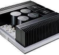 Pioneer -Finale di Potenza a Stadio solido -M 22