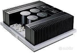 Pioneer -Finale di Potenza a Stadio solido -M 22