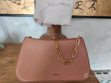 BORSA COCCINELLE