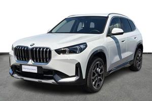 BMW X1 sdrive18d X-Line auto