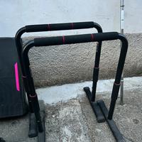 Attrezzatura palestra