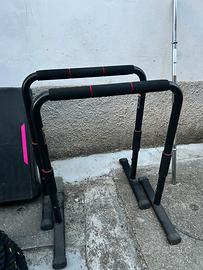 Attrezzatura palestra