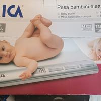 LAICA BILANCIA BIMBI