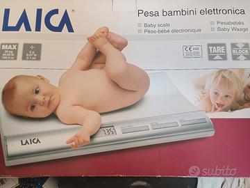 LAICA BILANCIA BIMBI
