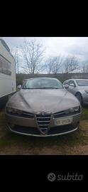 Alfa 159 .  1.9jtdm
