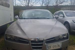 Alfa 159 .  1.9jtdm