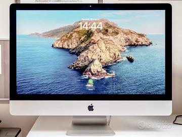 iMac 27" 5K (2019) – 32GB RAM – 1TB SSD – Sequoia