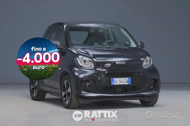 SMART fortwo iii 2020 Fortwo eq Passion 4,6kW