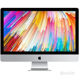 imac 21,5