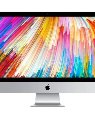 imac 21,5