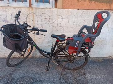 EMG Jammy bicicletta elettrica