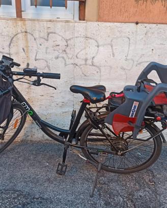 EMG Jammy bicicletta elettrica