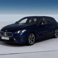 BMW Serie 1 118d MSport