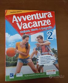 Avventura vacanze 2