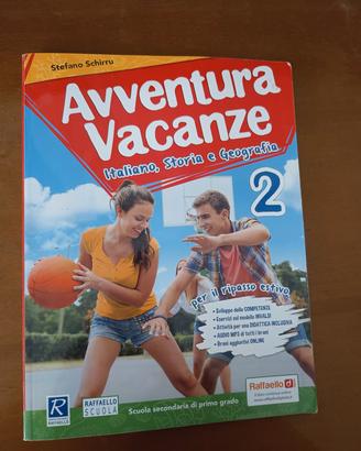 Avventura vacanze 2