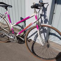 Bicicletta Montanari citybike