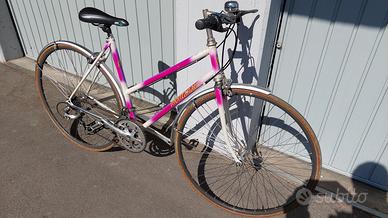 Bicicletta Montanari citybike