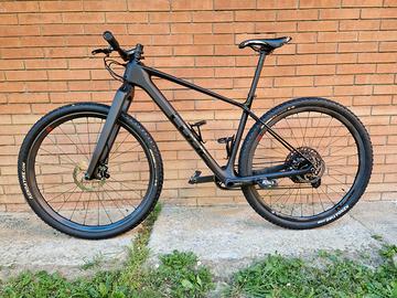 MTB CUBE C 82 ONE