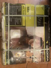 Cyclette diadora modello iris nuova imballata