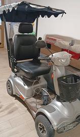 MOTO ELETTRICA