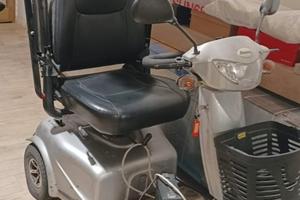 MOTO ELETTRICA
